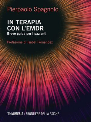 cover image of In terapia con l'EMDR
